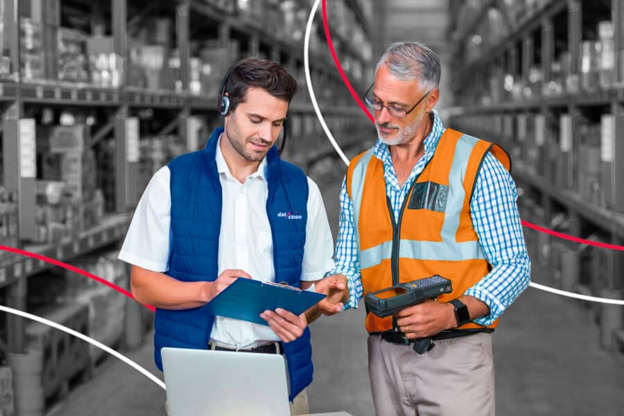 About DatAction - DatAction