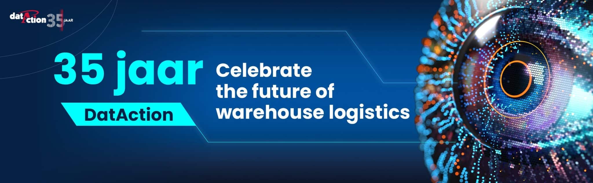 35 jaar DatAction - DatAction